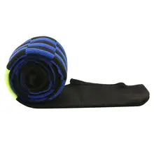 Чехол для удочки высокоэластичный хлопок утолщенный эластичный мешок защитный рукав для удочки чехол для удочки хлопок удочка