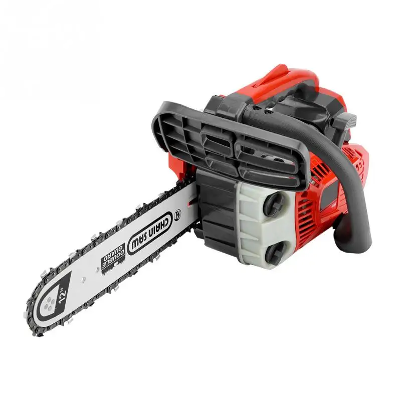 

Electric Chainsaw Cordless Chainsaw Kit Pruning Chain Saw 25CC 1000W