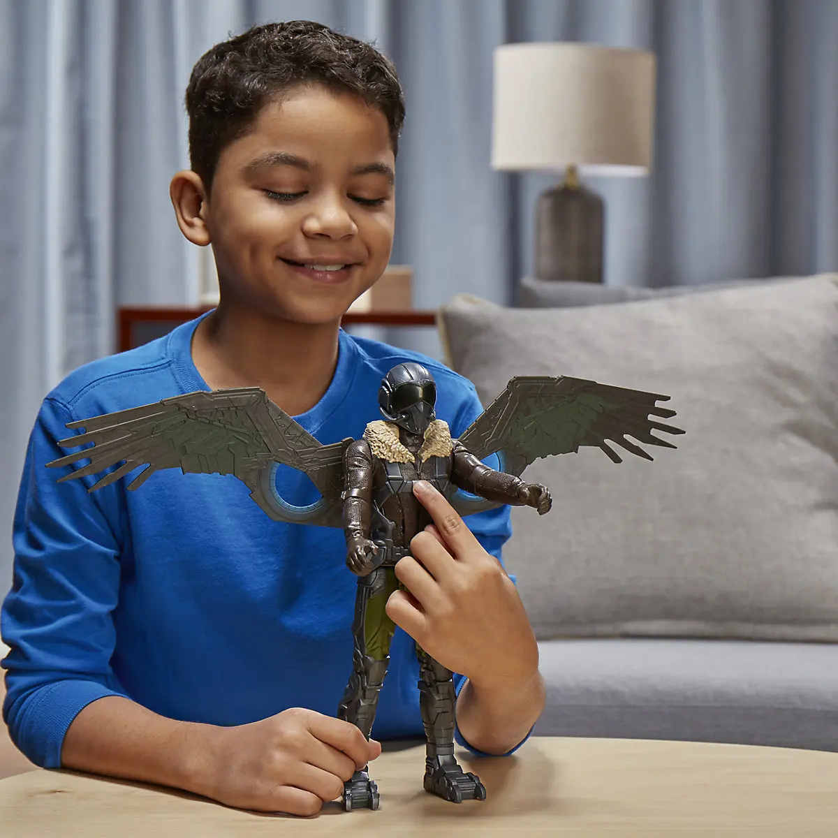 action figure luffy gear 4