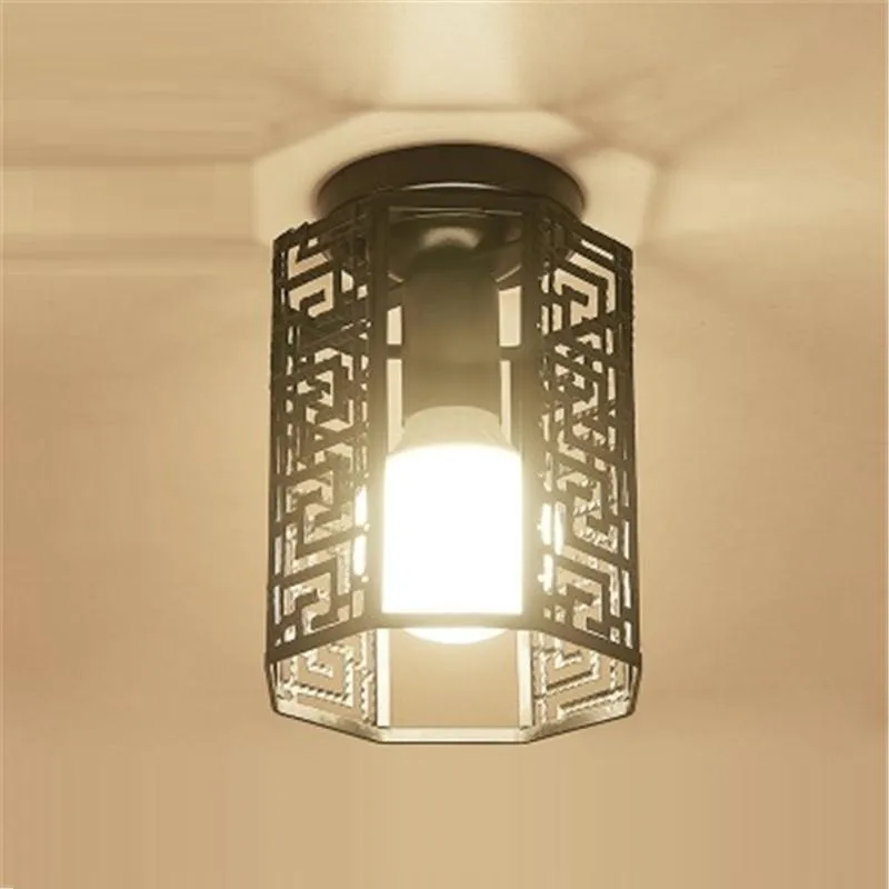 

lampen modern plafon vintage luminaire plafonnier candeeiro lampara techo luminaria de teto crystal plafondlamp ceiling light