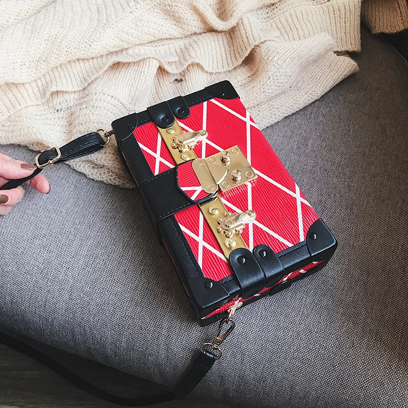 

Female Crossbody Bags For Women 2019 High Quality PU Leather Famous Brand Luxury Handbag Designer Sac A Main Ladies Shoulder Bag