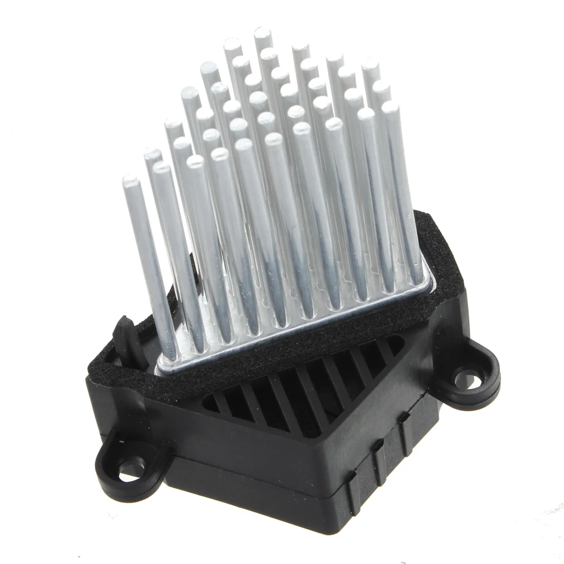 

Heater Blower Motor Resistor for BMW Final Stage E39 E46 X5 1997-2006 16923204 64116929486