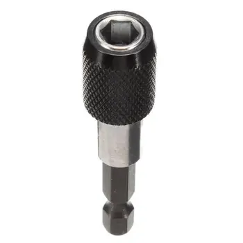 

Screwdriver Bit Holder Hex Shank Fit For Electric Drills for Bosch for Makita De Walt Us