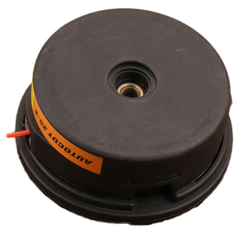 Новый Головка триммера для Stihl FS88 FS90 FS90R FS100 FS100R FS106 FS108 FS100R|Детали инструментов| |