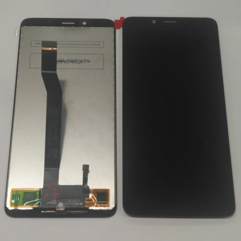 

For Xiaomi Redmi 6 LCD Screen Display+Touch Digitizer Screen Sensor Assembly For Xiaomi Redmi 6A Display Global Version