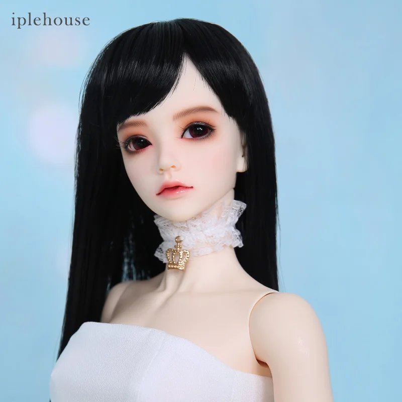 Новое поступление Iplehouse IP SID Mari 1/3 BJD SD кукла модель тела для девочек и мальчиков