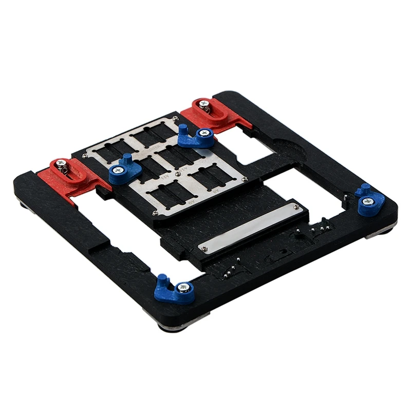 

9-In-1 Multi-Function Mobile Phone Repair Motherboard Fixture Pcb Motherboard Bracket For Iphone 5S 6G 6Sp 7 7P 8 Plus Mobile