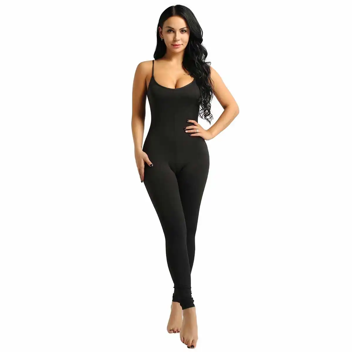 bodysuit jumpsuit