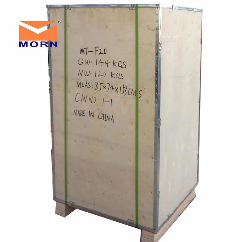 20 Вт MORN CNC роторное устройство настольная волоконная лазерная маркировочная
