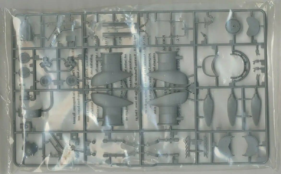 Trumpeter 1/32 03216 Junkers Ju 87R Stuka|Наборы для сборки моделей| |