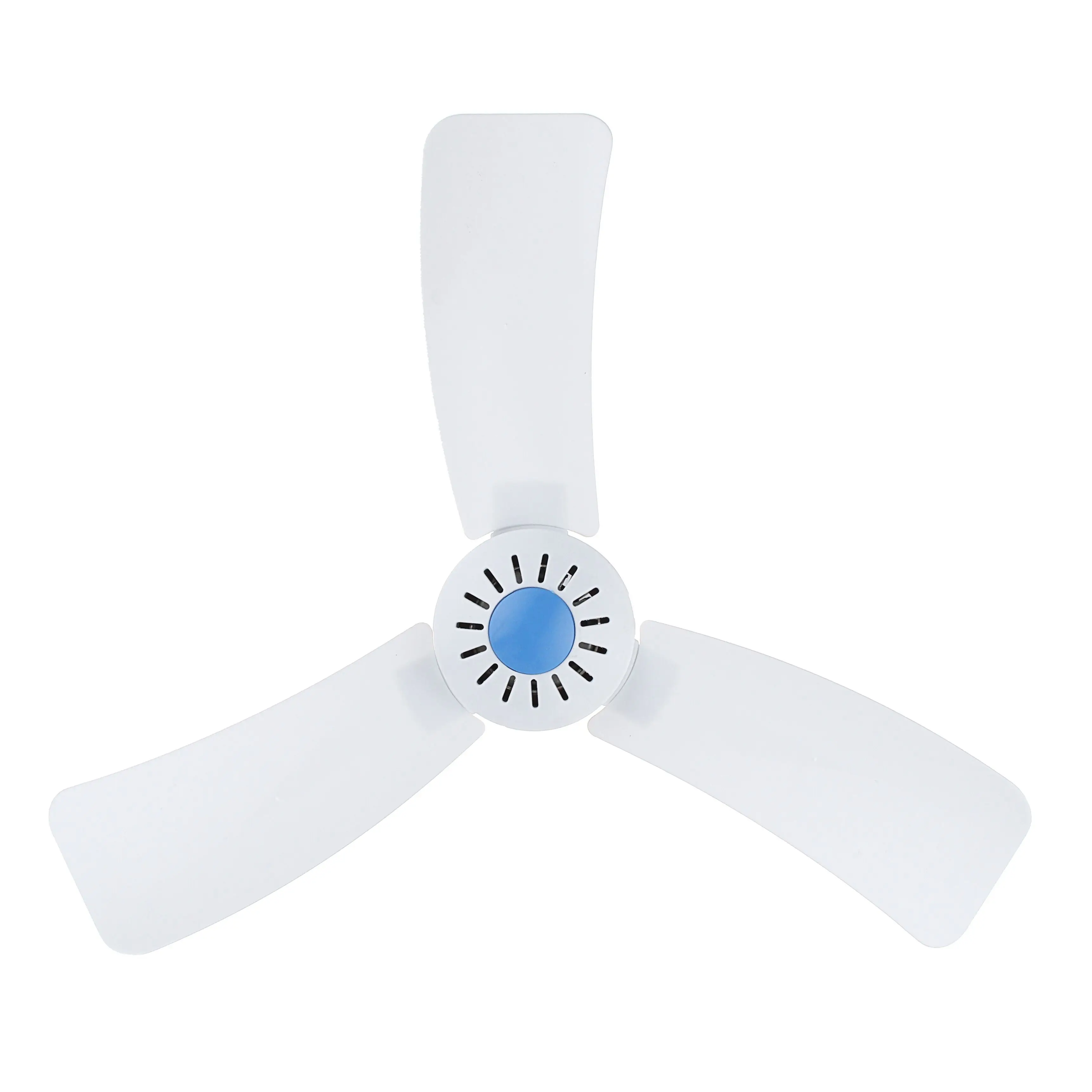 

220V 3 Leaves Plastic Mini Ceiling Fan Mute Anti mosquito Energy saving Electric Ceiling Fan With Switch Home Dormitory Summer