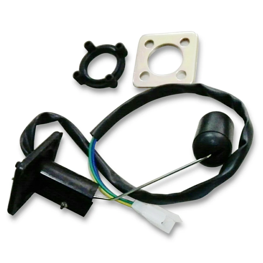 Oil Float Gauge Gas Fuel Tank Sensor for GY6 50 250cc Chinese Scooter