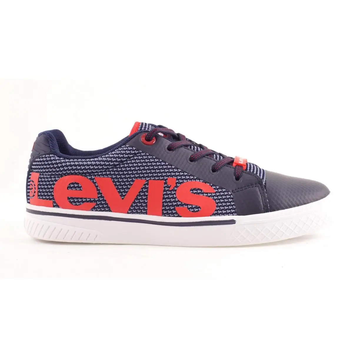LEVI'S KIDS WOMAN POLIPIEL LOW FUTURE Мега VFUT0031T 0290|Тапочки| |