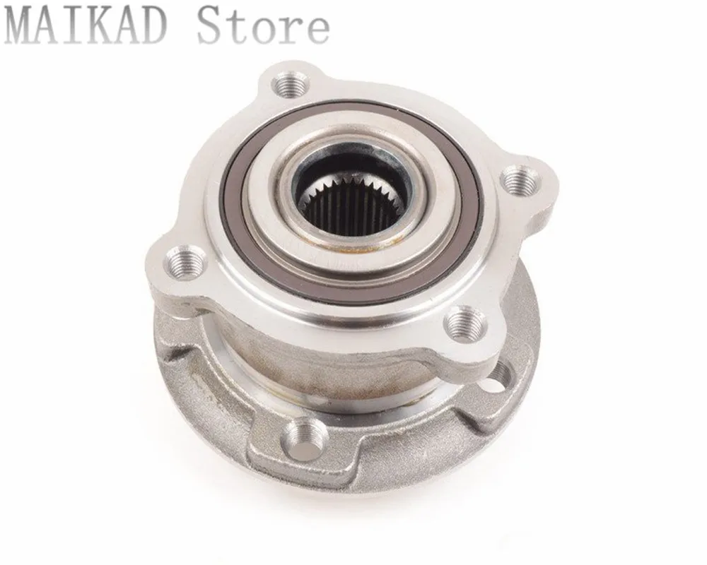 

Wheel Bearing With Hub Assembly Wheel Hub Bearing for Volvo S70 V70 XC S40 V40 V50 S80 S60 XC70 XC90 XC60 S60 V60 S90 V90 XC40