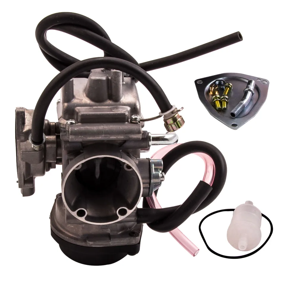 Performance Carburetor for Suzuki LTZ400 LTZ 400 ATV Quad Carb 2003-2007