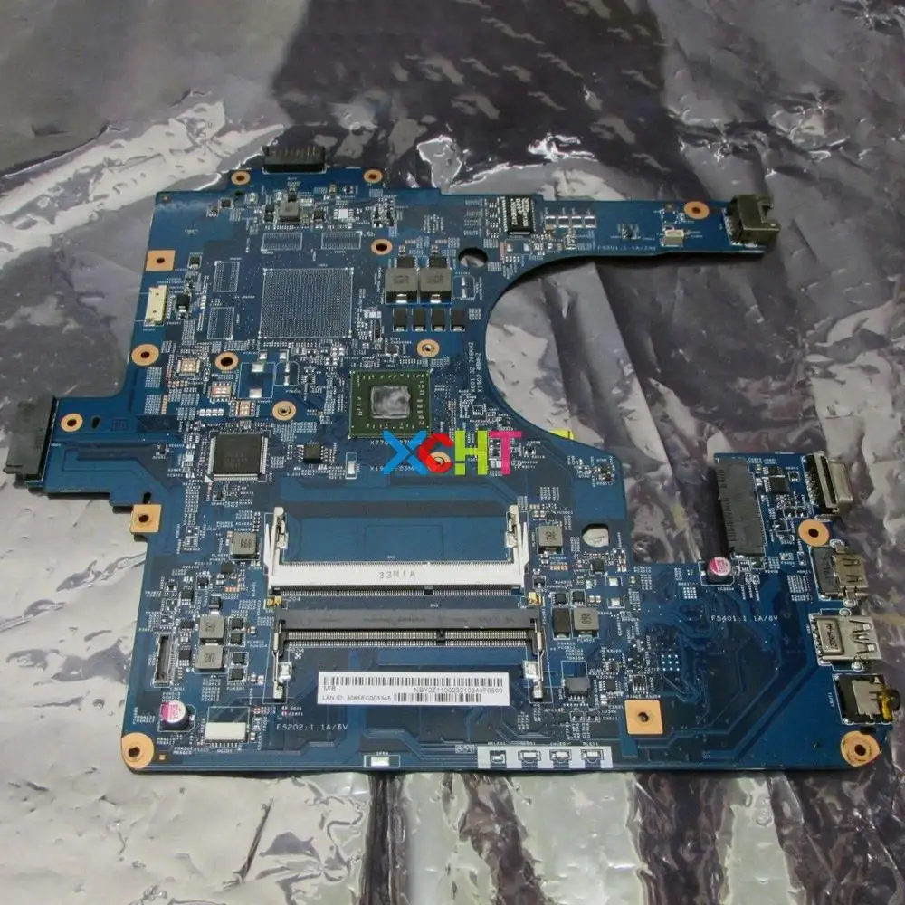 

NBY2Z11002 NB.Y2Z11.002 48.4ZK01.01M for Acer Gateway NE522 E1-522 Notebook PC Motherboard Mainboard Tested