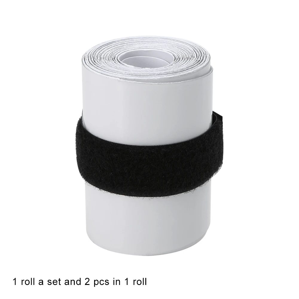 83'' / 75'' White SUP Board Protection Tape Surfboard Rail Protective Film Surfboard Accessory surfboard protective tape
