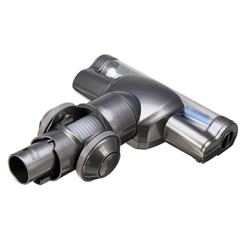 

Hot TOD-Motorized Floor Head Brush Vacuum Cleaner For Dyson DC45 DC58 DC59 V6 DC62 61