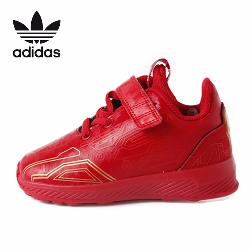 

Adidas Kids Girl Casual Shoes Children Running Shoes Sneakers #AH2686