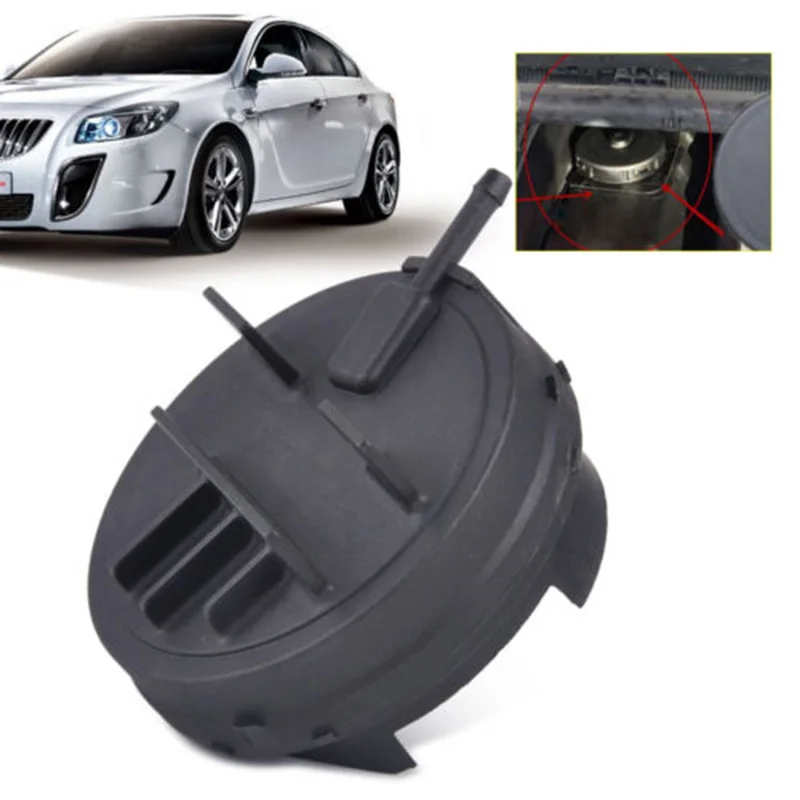 

Black Cylinder Head Valve Cover For BMW X3 X5 E60 E65 E66 E70/ E91 Cylinder Head Valve Cover Replace 11127552281