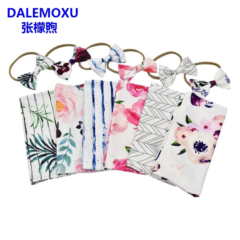 DALEMOXU 2 шт. детский летний спальный мешок кокон конверт Пеленка для сна