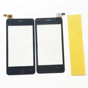 

Phone Touch Screen For Fly fs408 stratus 8 Touchscreen Digitizer Front Glass Touch Panel Lens Sensor Glass Replacement