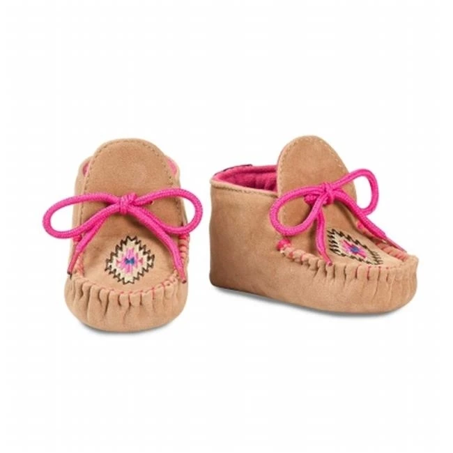 Blazin Roxx 4423229-02 Baby Bucker Kendra Bootie розовый-Размер 2 | Мать и ребенок
