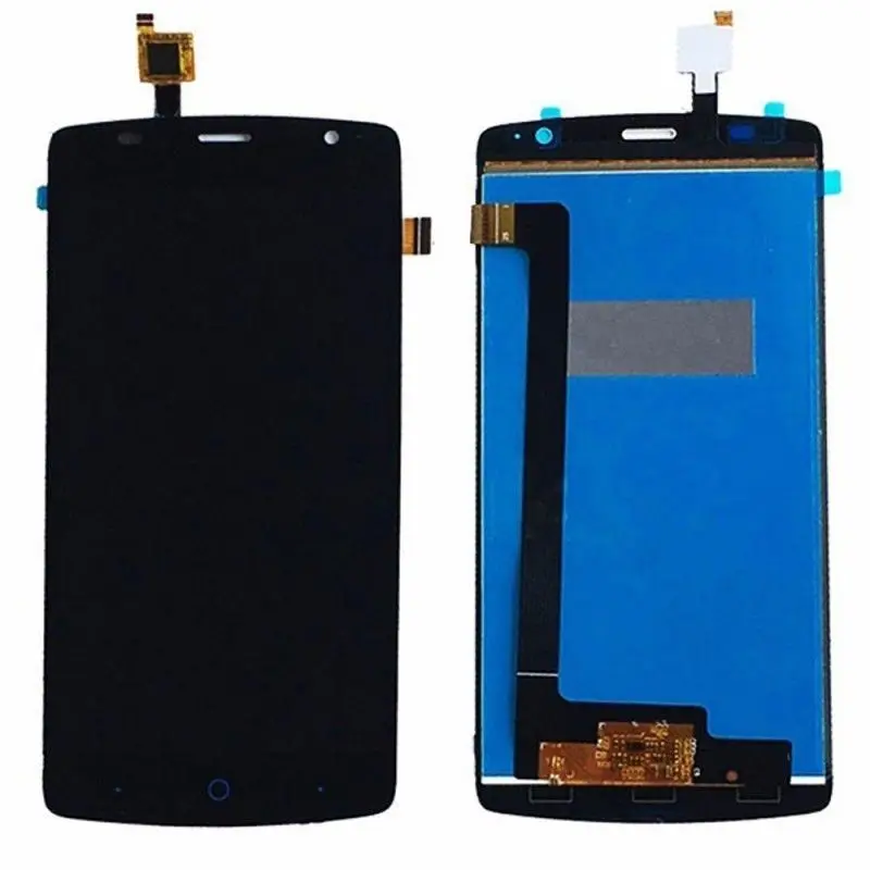 

For ZTE Blade L5 Plus LCD Display and Touch Screen Digitizer Assembly Repair Part Free Tools