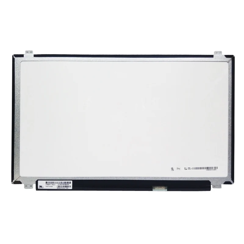 Новый ЖК дисплей для ноутбука СВЕТОДИОДНЫЙ монитор Acer Aspire N156HGE EA2 1920*1080