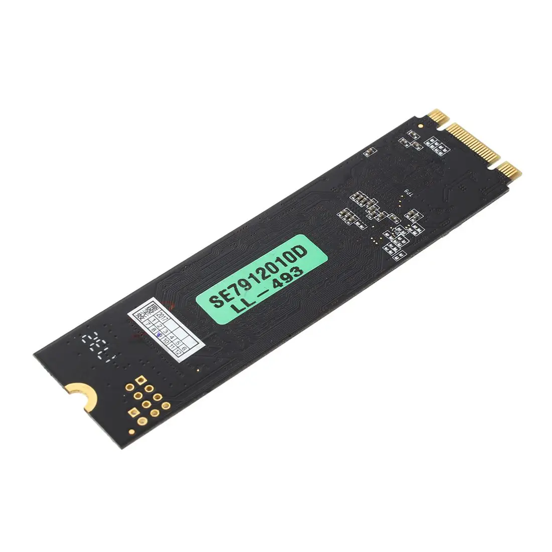 

KingDian M.2 NGFF Solid State Drive 256GB M.2 2242 Disk for Desktop PCs and MacPro (N480 80mm) N480