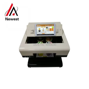 

China Supplier Cheap Price Advanced Coffee Printer, Automatic Cake Printer,Coffee Printing Machine for Cappuccino
