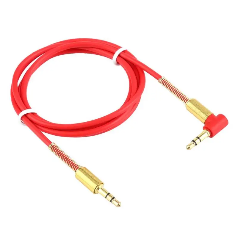 Кабель Aux 3.5 Mm Jack Купить