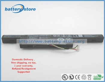 

Free ship 10.95V, 5600mAh Genuine battery AS16B8J, 3INR/19/65-2 for Aspire F15 F5-573G-53V1, Aspire E5-575G, E5-575G-53VG