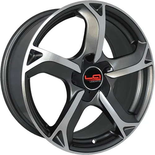 LegeArtis Replica Concept-MR507 8x19/5x112 ET47 D66.6 MGMF