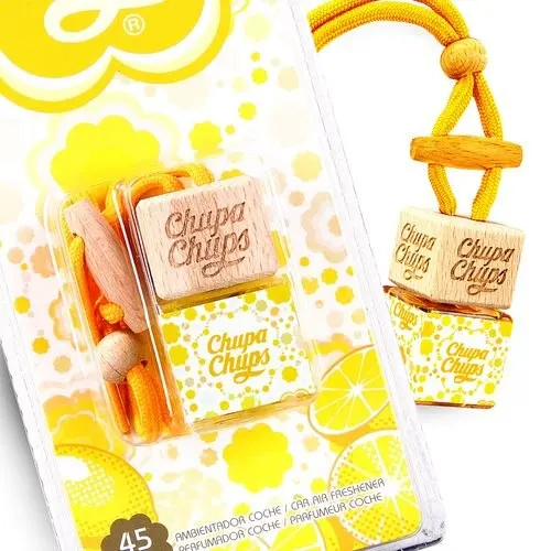 Flavor air Автопрофи Chupa Chups Lime Lemon (CHP102)