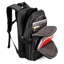 Анти вор Рюкзак 15,6 ноутбук рюкзак для женщин Мужская школьная сумка для женщин мужской путешествия Mochila feminina