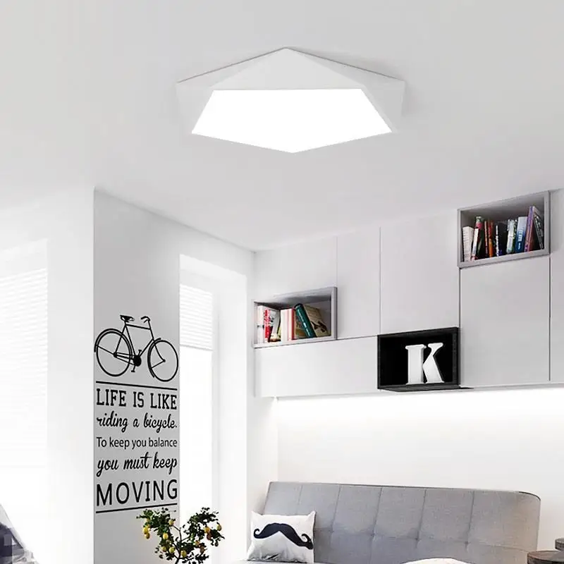 Plafoniera Luminaria Celling Lustre светильник ing Deckenleuchten Plafonnier Lampara De Techo для гостиной
