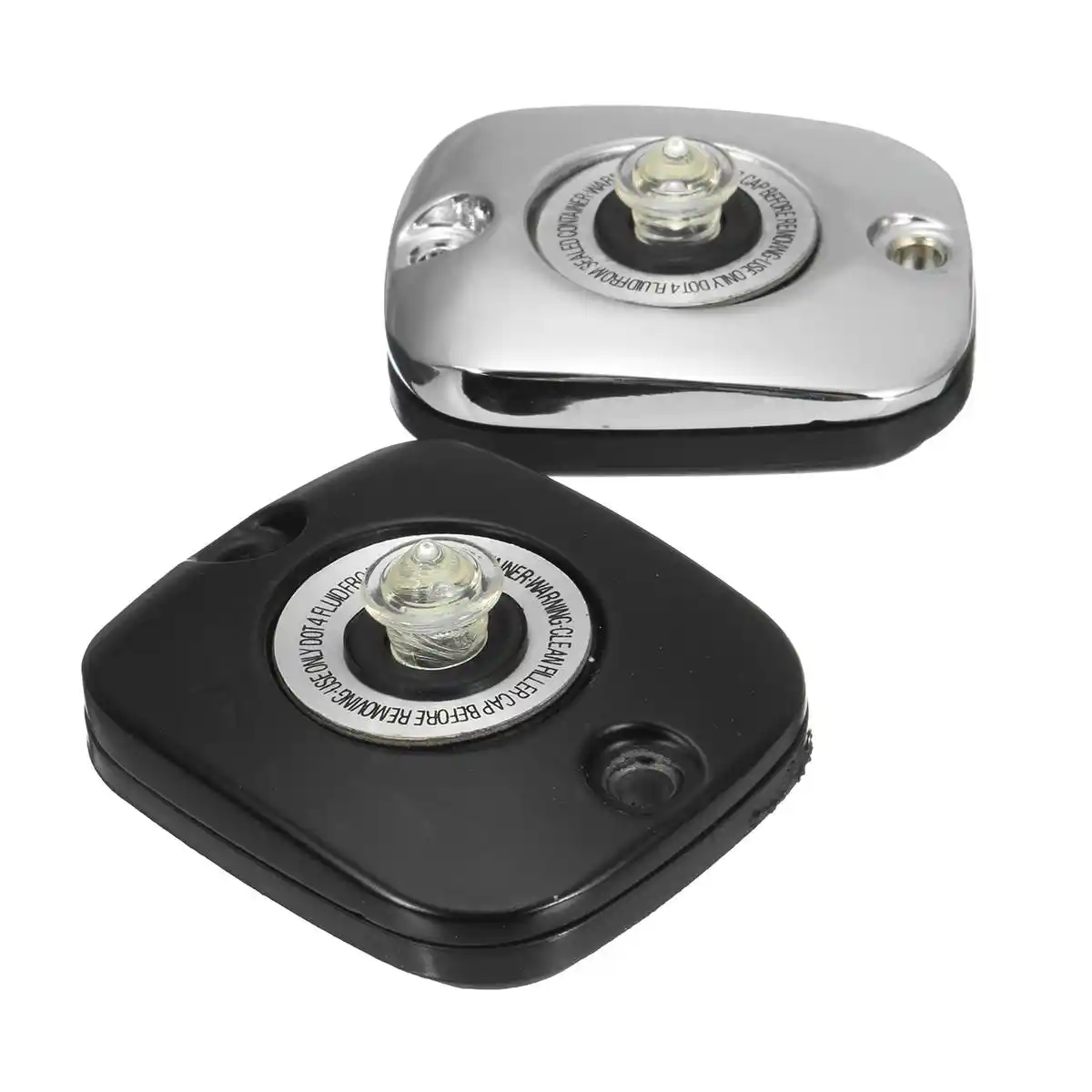 harley davidson brake reservoir cap