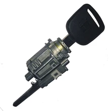 Универсальный для H onda Accord Fit CRV Odyssey 2012- автоматический выключатель зажигания замок цилиндр с ключами 35100-TRO-305