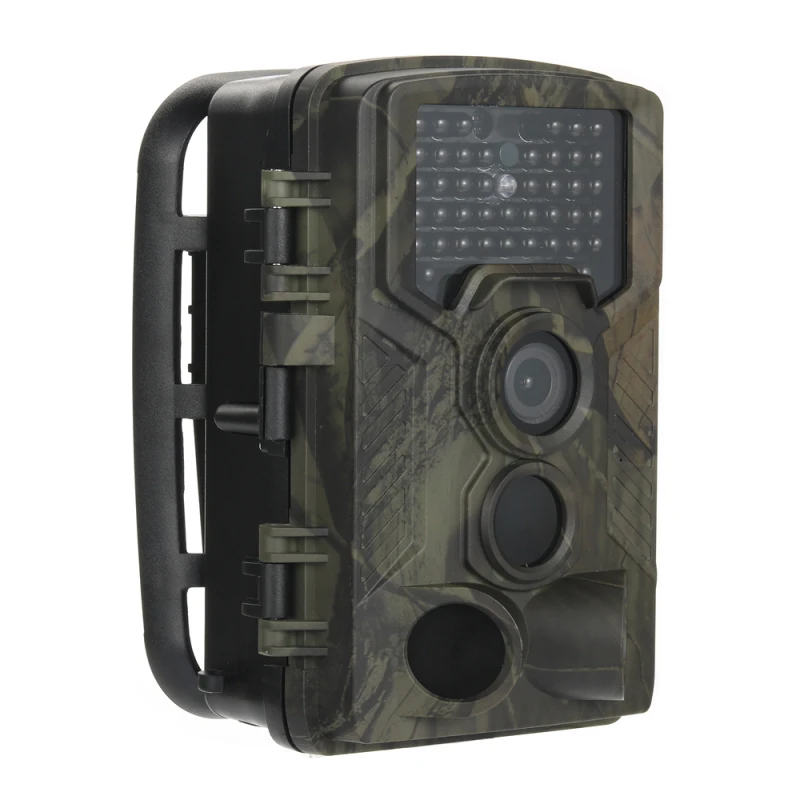 

Hunting Camera HC-800A Detection Outdoor HD IR 2.0 Waterproof Automatic Night Shooting Rechargeable LCD Infrared Thermal Camera