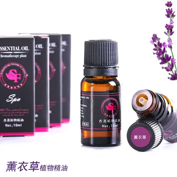 

Lavender Oil Body Foot Massage Pure Plant Essential Oils For Aromatic Aromatherapy Diffusers Aroma Oil Natural Home Air Care