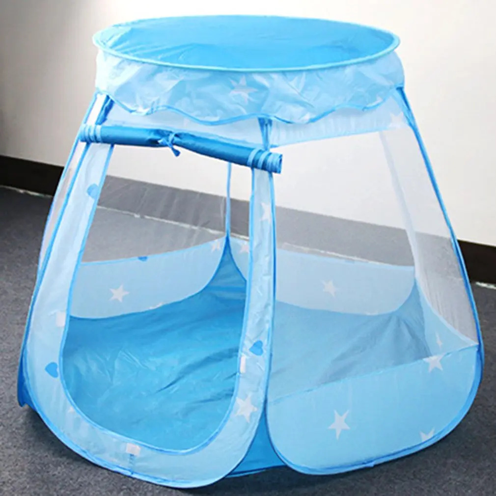 

Beautiful Design Foldable Outdoor Children Kids Play Tent Funny Kids Playing Game Toys Castle Play Tent Best Gift