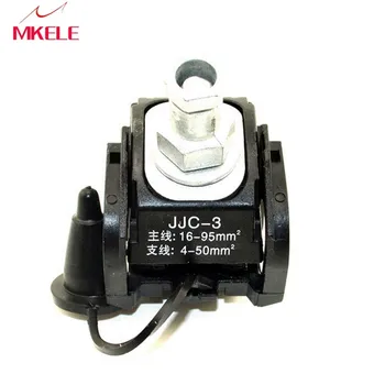 

high quality Germany standard high voltage insulation piercing connector from insulation piercing connector suppliers