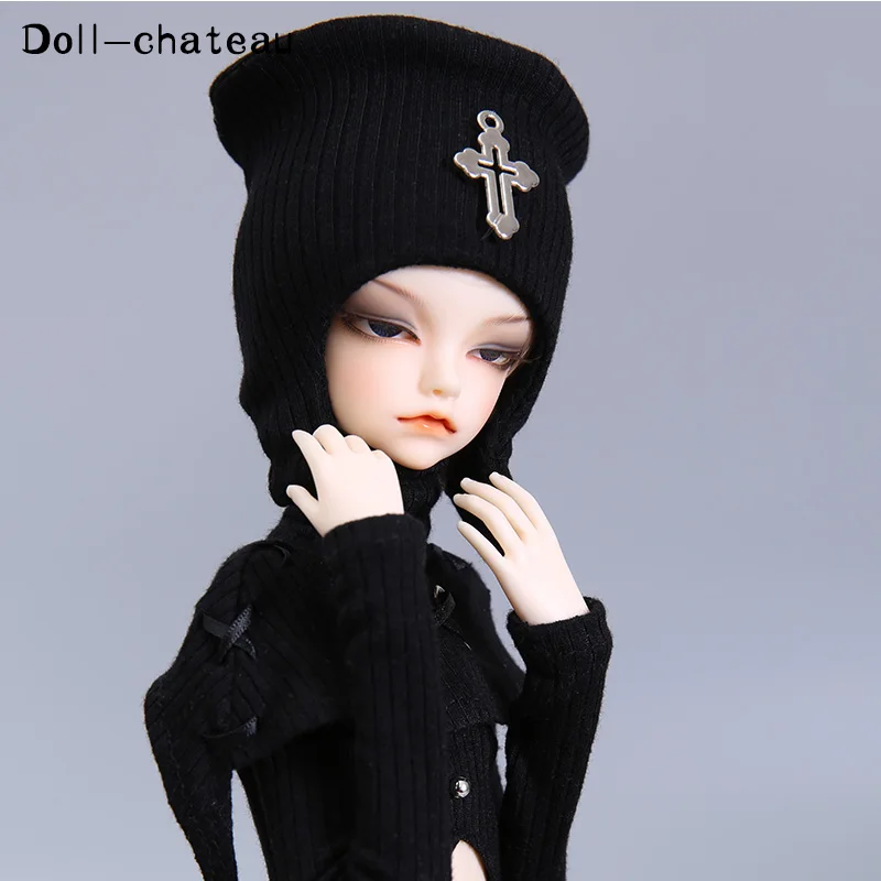 Chateau Hugh Dc 1/4 Смола Модель модные Фигурки Игрушки для девочек Blyth Bjd куклы