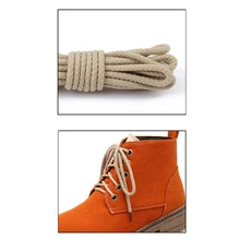 1 пара, 11 цветов, новые шнурки, высокое качество, полиэстер, одноцветные, классические, круглые шнурки, повседневные, спортивные ботинки, кружево, 90 см