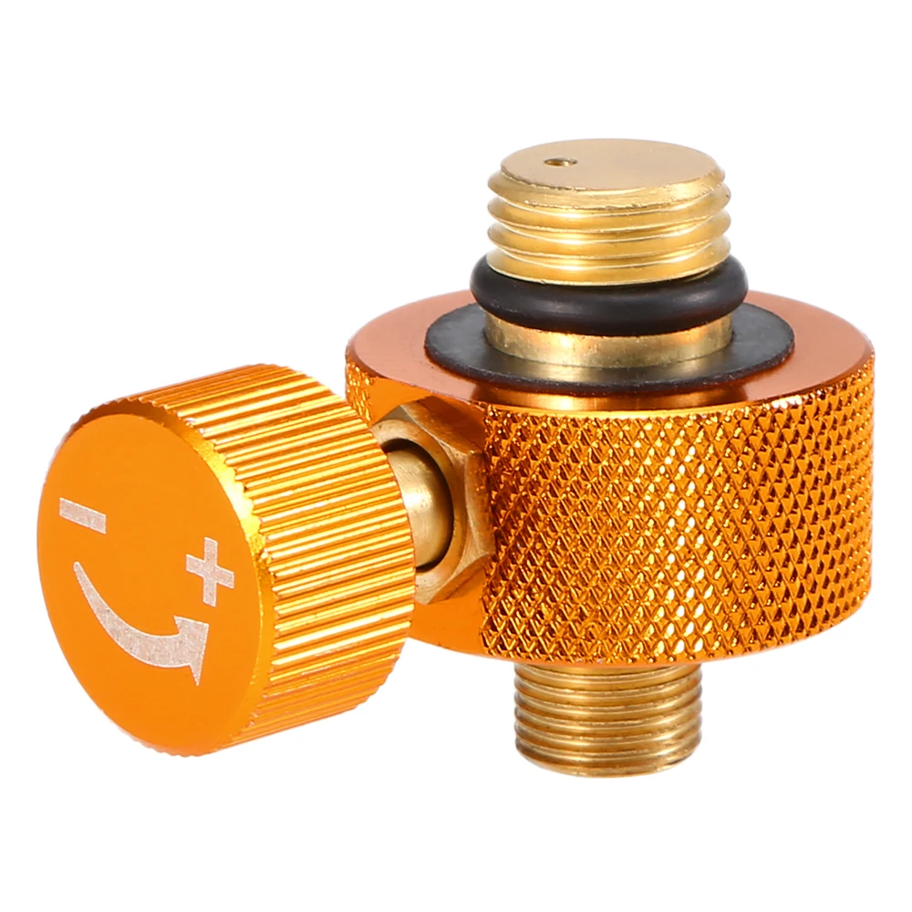 

Outdoor Stove Adapter Connector Flat Tank Output Adapter Gas Cylinder Converter Output Head Camping Stove Accessories