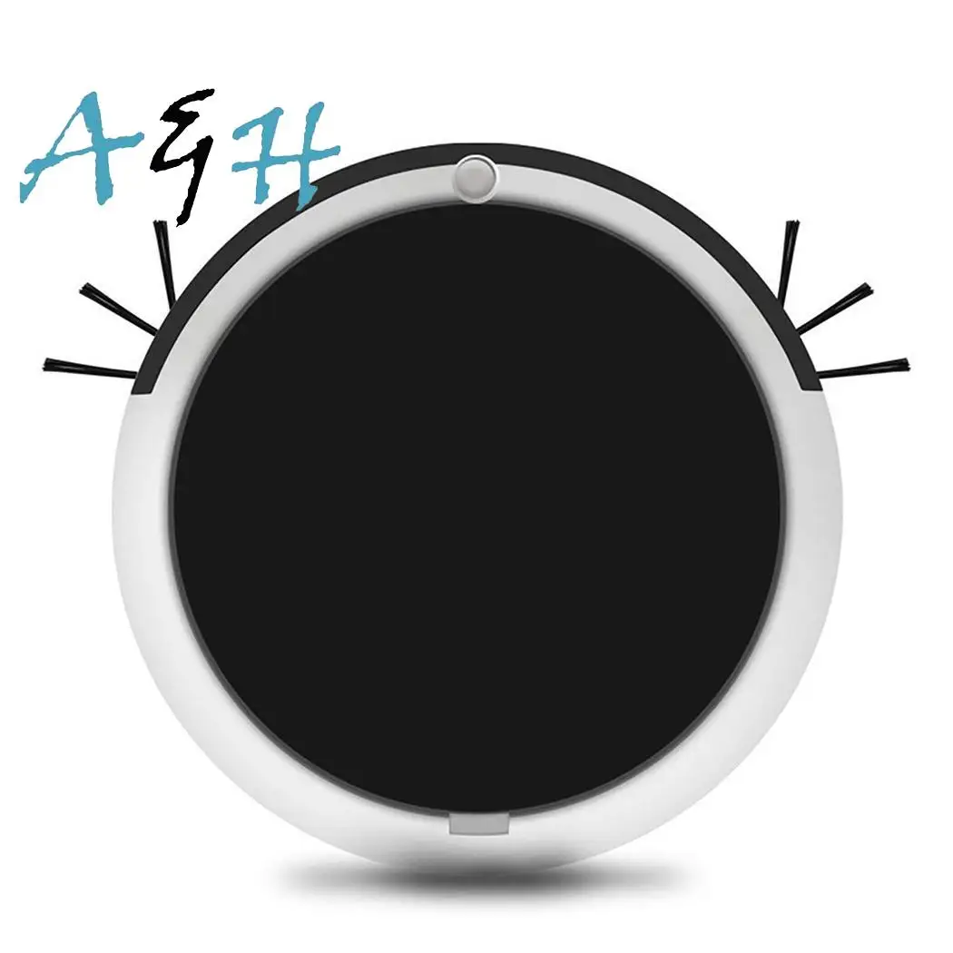 Smart Robot Vacuum Cleaner Household Sweeping Dry Wet Intelligent Wireless Vacuum Cleaner Sweeping Robot Home Appliances