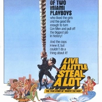 Постер с фильмом Murph the Surf (11x17)|Таблички и знаки| |