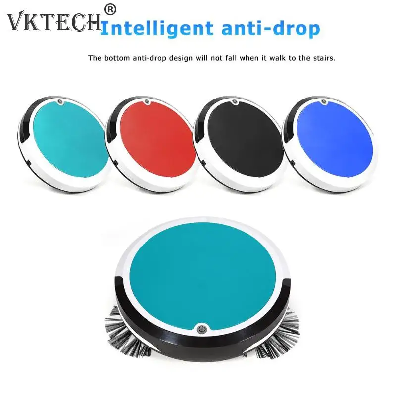 

Multi-functional Household Intelligent Induction Vacuum Cleaner Automatic Dry Wet Sweeping Robot Vacuum Cleaning Mop