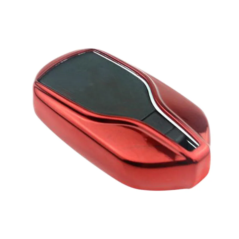 

Car Key Fob Cover Fit For Maserati Ghibli Quattroporte Levante GT GTS